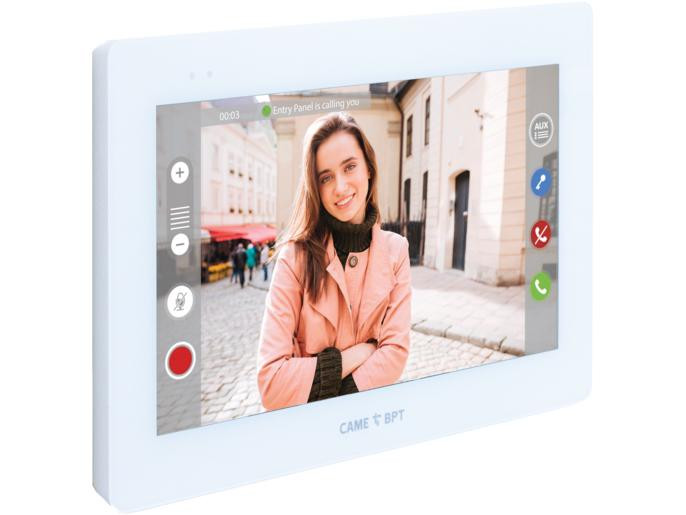 XTS 7IP WH WIFI XTS 7IP WH WIFI