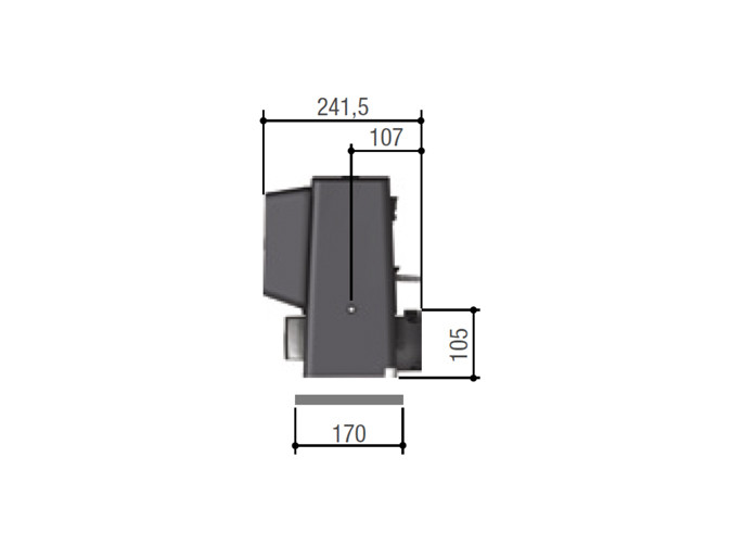 BX704AGS BX704AGS