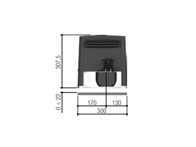 BX704AGS BX704AGS