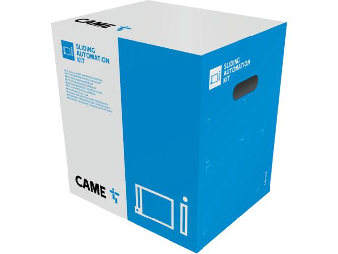 BX704AGS GSM Connect BX704AGS GSM Connect